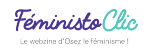 féministoclic webzine feministe